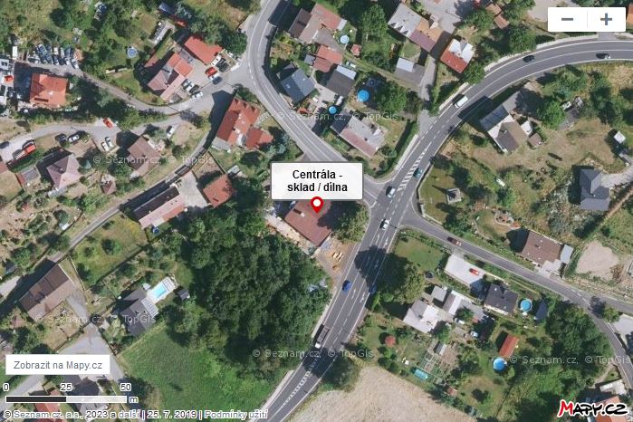 Sklad Cooltechnology