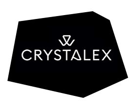 CRYSTALEX CZ, s.r.o.