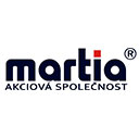 MARTIA a.s.